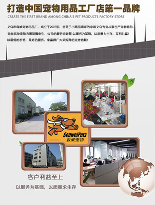 温暖窝居 从精选犬床谈宠物生活的品质与情怀