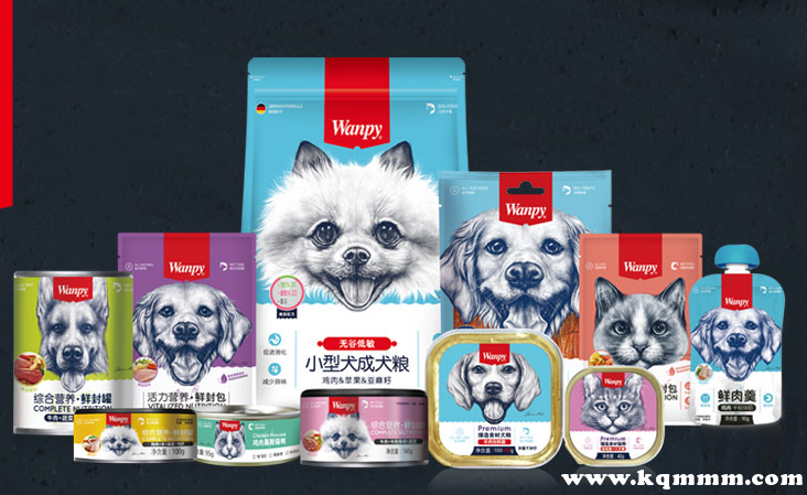 顽皮狗粮深度评测 中端档次的靠谱之选，还是营销包装的平庸之作？